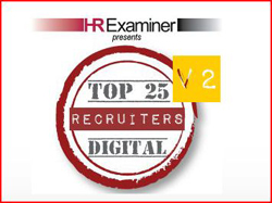 Barry Deutsch named for the second year in row one of the 25 top influencers online for recruiting