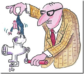 Difficulty of Hiring Great Sales Professionals