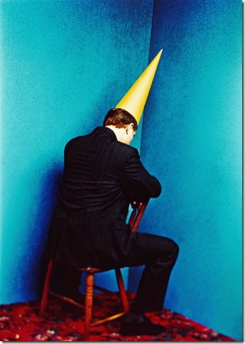 Is Your Job Search failing due to the fact that you are unconsciously incompetent?