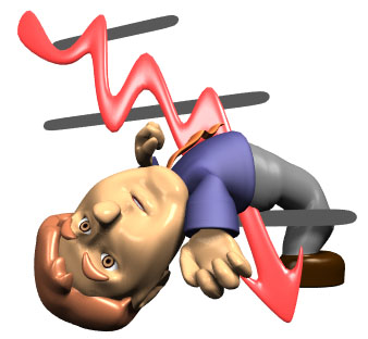 Impaled By Your Downward Trend of Job Search Effectiveness Impaled By Your Downward Trend of Job Search Effectiveness