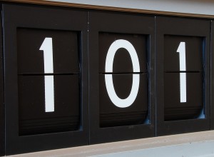 101 Job Search Tactics and Activities to Improve Your Job Search