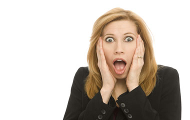 No need to fear blogging as a Vistage Chair