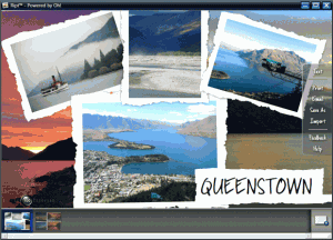 Ript Vision Board Image