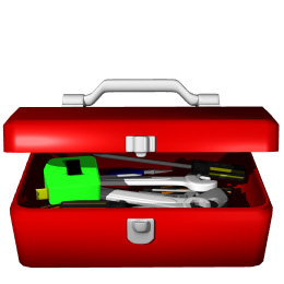 Tool Chest full of useful tools for Vistage Chairs to use in finding and acquiring new members Tool Chest full of useful tools for Vistage Chairs to use in finding and acquiring new members