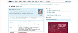 Advanced LinkedIn Tips and Tecniques - Using Polls to gather information