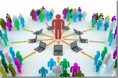 Discover the amazing benefit LinkedIn provides in finding potential members