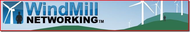 Windmill Networking Blog