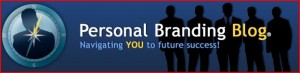 Personal Branding Blog