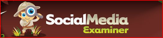 Social Media Examiner Blog Social Media Examiner Blog 4 Steps to Podcasting Success