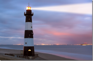 Does Your LinkedIn Profile resemble a Lighthouse Beacon?
