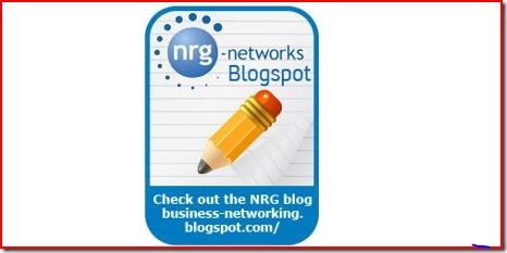 Business Networking Blog