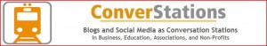 Converstations Blog
