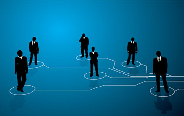 Networking for Referrals through CEO Non-Profit Board Membership