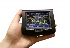 Navigation around the Vistage Leadership Community Portal
