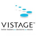 Vistage Logo